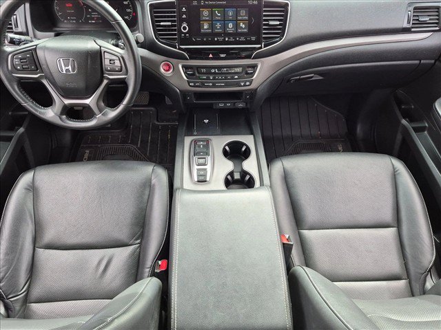 Used 2024 Honda Ridgeline RTL image 14