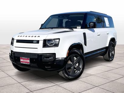 Used 2023 Land Rover Defender 130 X-Dynamic SE