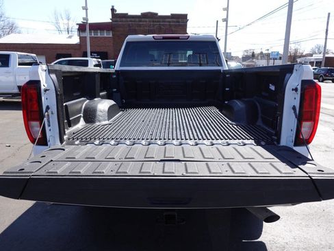 Used 2022 GMC Sierra 3500 Pro w/ Fleet Convenience Package image 27
