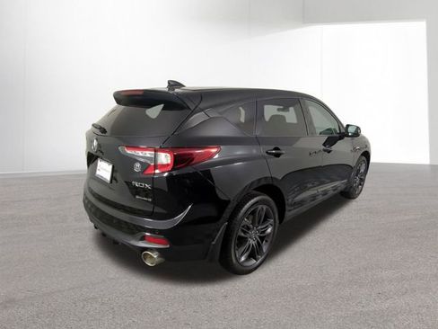 Used 2023 Acura RDX A-Spec image 12