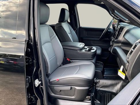 New 2026 RAM 2500 Tradesman image 8