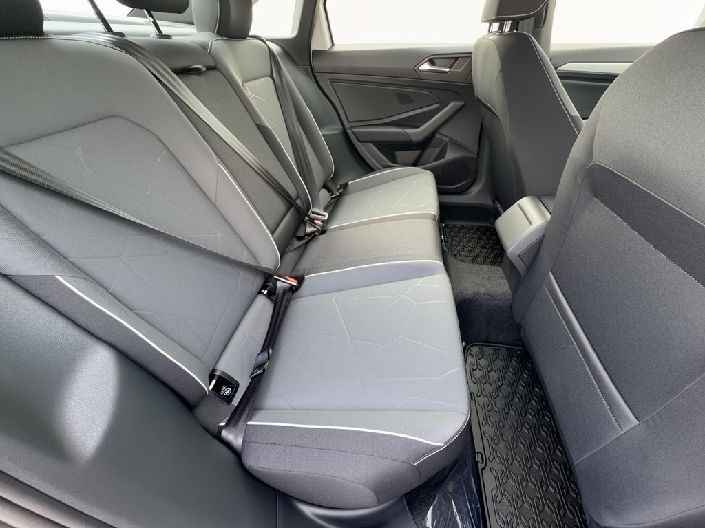 New 2027 Volkswagen Jetta Sport FWD image 29