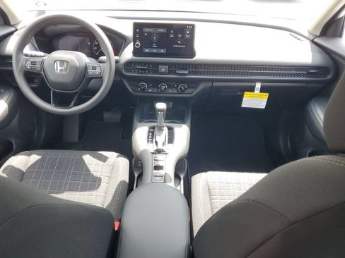 New 2027 Honda HR-V LX image 27