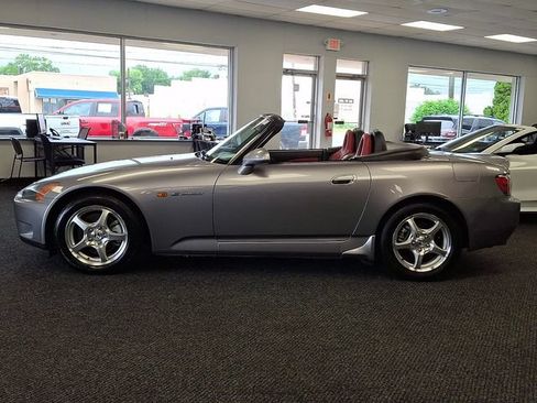 Used 2000 Honda S2000 image 4
