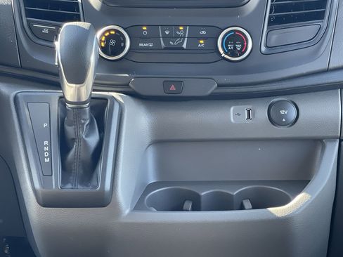 New 2025 Ford Transit 350 XL image 13