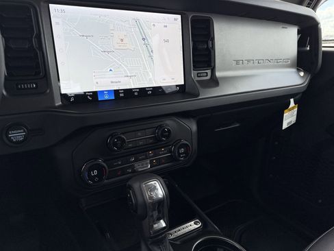 New 2025 Ford Bronco Big Bend image 46