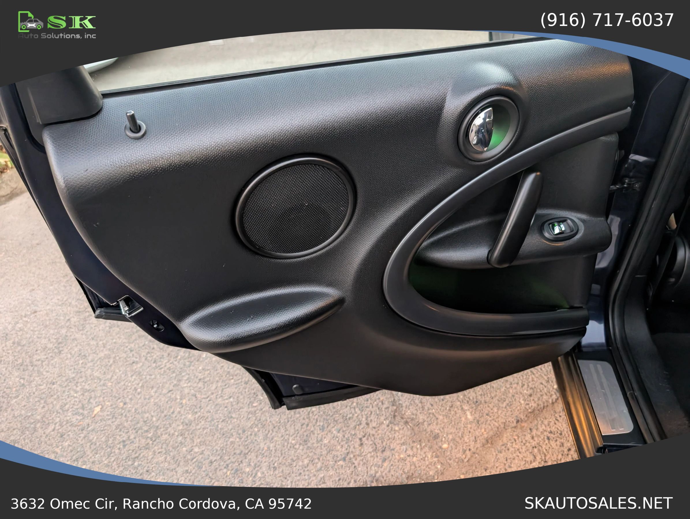 Used 2014 MINI Cooper Countryman S AWD/4WD image 38