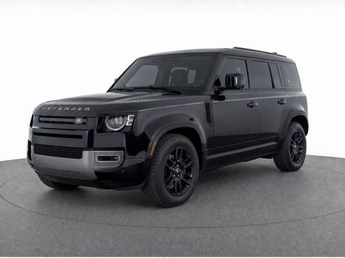 Used 2023 Land Rover Defender 110 X-Dynamic SE AWD/4WD image 1