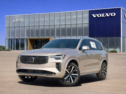 New 2026 Volvo XC90 T8 Core w/ Protection Package Premier