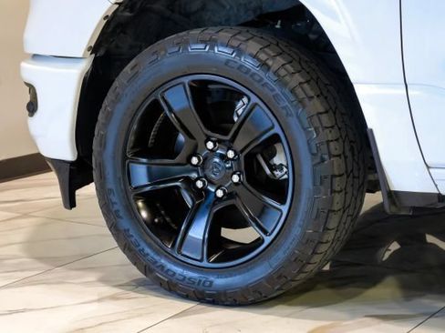 Used 2020 RAM 1500 Lone Star AWD/4WD image 72
