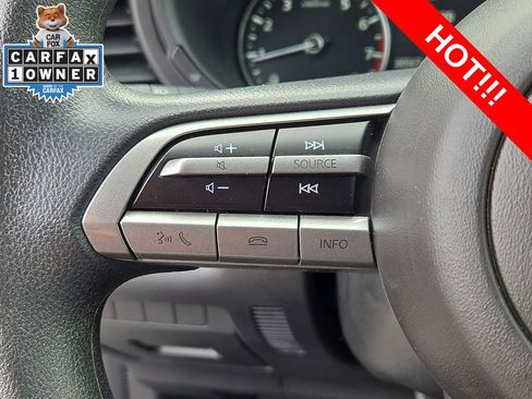 Used 2023 MAZDA CX-30 AWD 2.5 S image 20