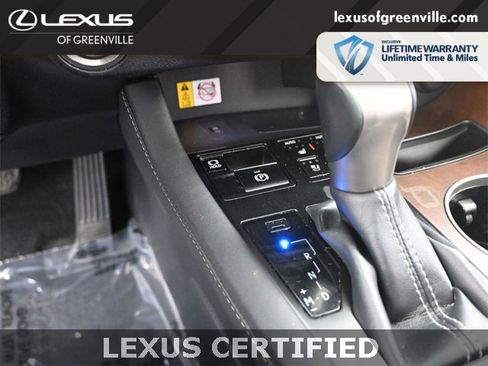 Certified 2021 Lexus RX 350 FWD w/ Premium Package image 18
