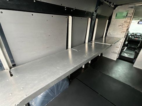 Used 2019 RAM ProMaster 2500 image 26