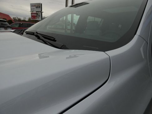 New 2026 Chevrolet Suburban Premier w/ Sun And Tow Package image 7