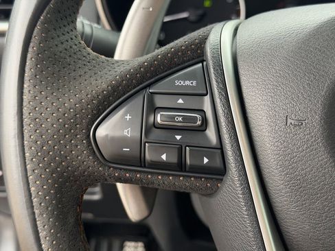 Used 2021 Nissan Maxima SR w/ Sport Mat Group FWD image 24