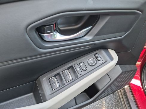 New 2026 Honda Accord SE image 13
