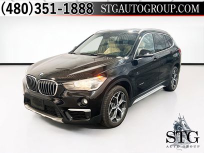 Used 2017 BMW X1 xDrive28i