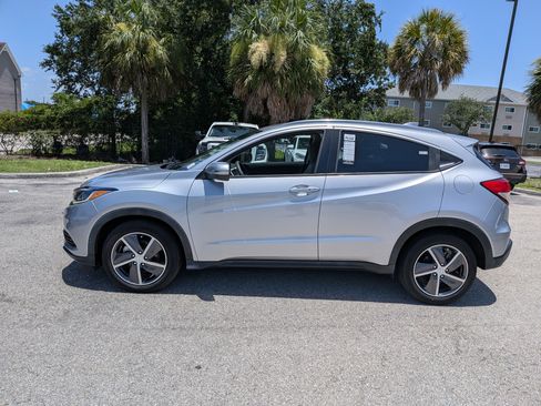Used 2022 Honda HR-V EX image 7