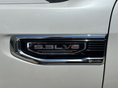 Used 2020 GMC Sierra 1500 SLT w/ SLT Premium Plus Package AWD/4WD image 22