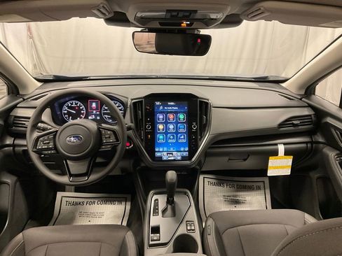 New 2026 Subaru Crosstrek 2.0i Premium AWD/4WD image 32