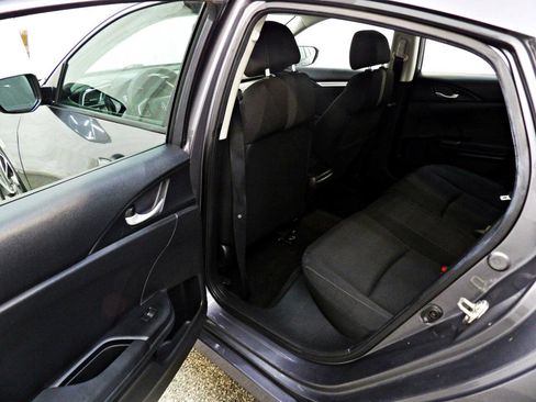 Used 2016 Honda Civic EX image 11