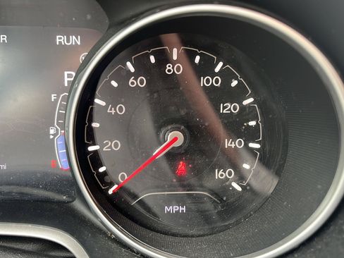 Used 2019 Jeep Compass Limited AWD/4WD image 17