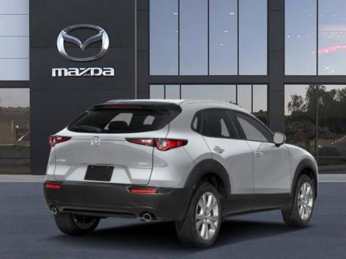 New 2026 MAZDA CX-30 AWD 2.5 S w/ Premium Package image 2
