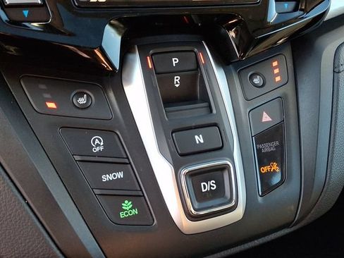 Used 2025 Honda Odyssey EX-L image 19