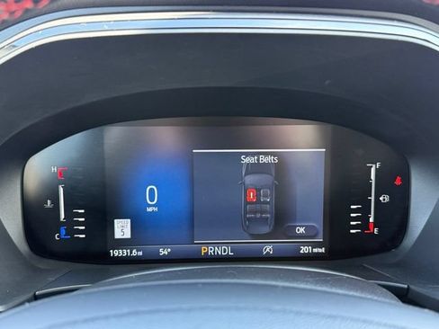 Certified 2024 Ford Escape ST-Line w/ Tech Pack #1 AWD/4WD image 18