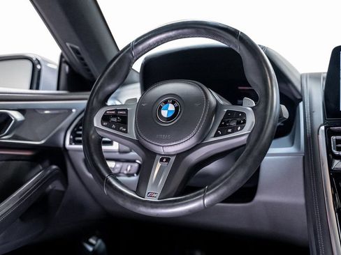 Used 2023 BMW 840i Gran Coupe xDrive w/ Driving Assistance Package image 43