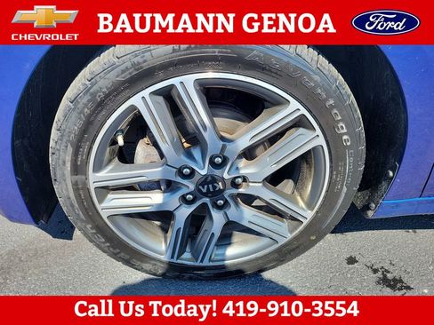 Used 2019 Kia Forte S FWD image 27