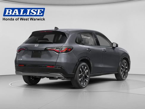 New 2027 Honda HR-V EX-L image 2