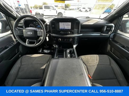 Used 2023 Ford F150 XL w/ STX Appearance Package RWD image 13