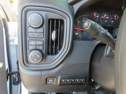 New 2025 Chevrolet Silverado 3500 W/T w/ WT Convenience Package image 12