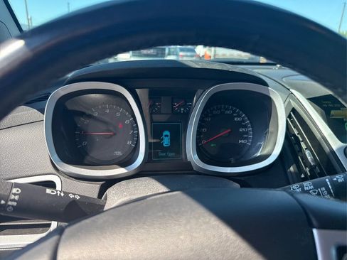 Used 2016 Chevrolet Equinox LT w/ Convenience Package AWD/4WD image 13