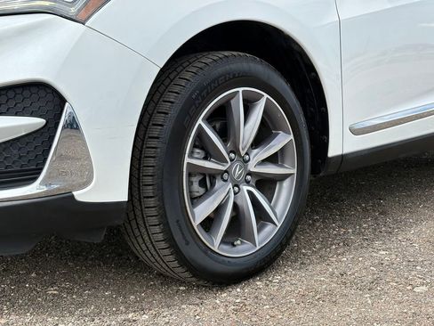 Used 2021 Acura RDX AWD w/ Technology Package image 9