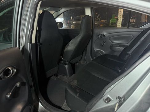 Used 2014 Nissan Versa S Plus FWD image 19