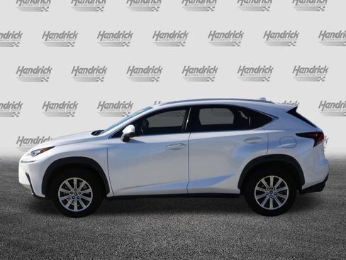 Used 2021 Lexus NX 300 FWD w/ Accessory Package 2 image 6