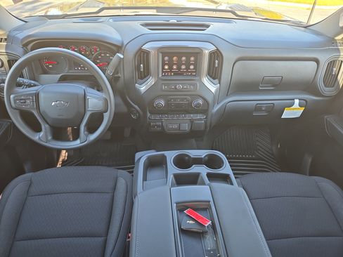 New 2026 Chevrolet Silverado 2500 Custom w/ Custom Value Package image 62