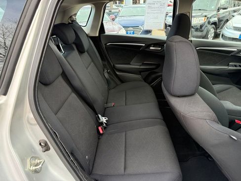 Used 2015 Honda Fit EX image 17