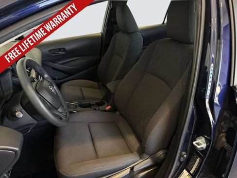 Used 2023 Toyota Corolla LE FWD image 26