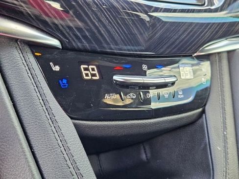 New 2025 Cadillac XT6 Premium Luxury w/ Technology Package image 20