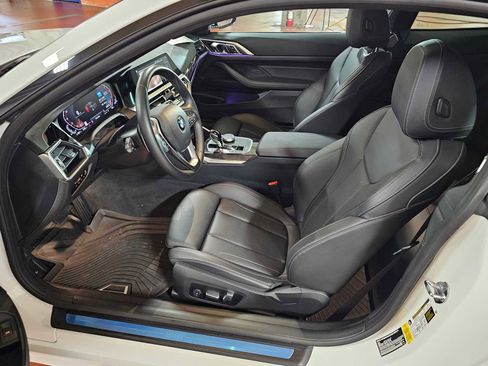 Used 2022 BMW 430i Coupe w/ Convenience Package image 17