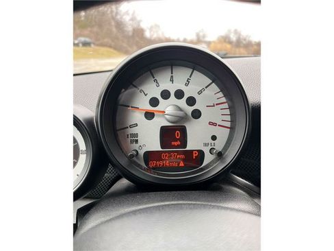 Used 2013 MINI Cooper S image 5