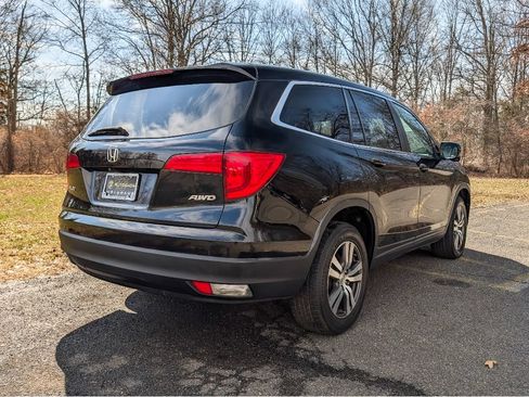 Used 2017 Honda Pilot EX-L image 5