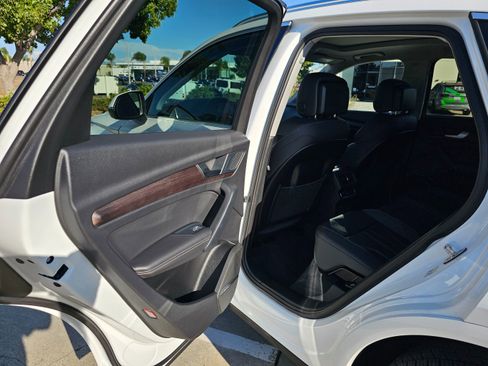 Used 2024 Audi Q5 2.0T Premium Plus image 19