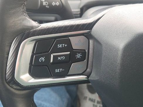 Used 2025 Ford Mustang Premium RWD image 37