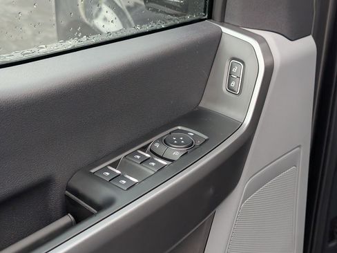 New 2026 Ford F250 XLT w/ FX4 Off-Road Package image 17