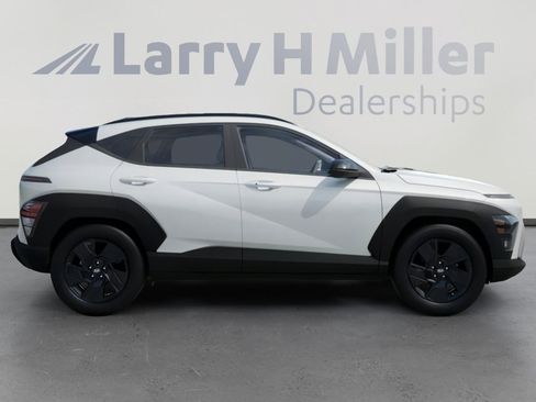 New 2026 Hyundai Kona SEL Sport FWD image 7