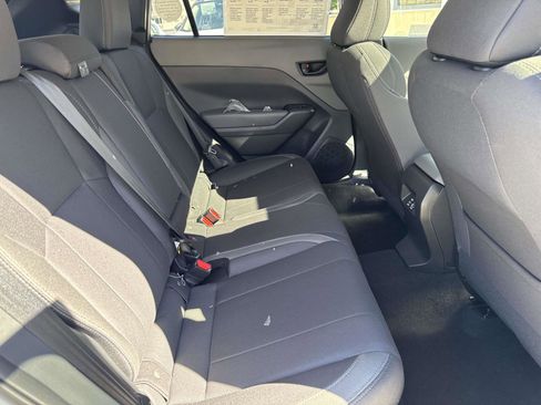 New 2025 Subaru Crosstrek 2.0i Premium image 26